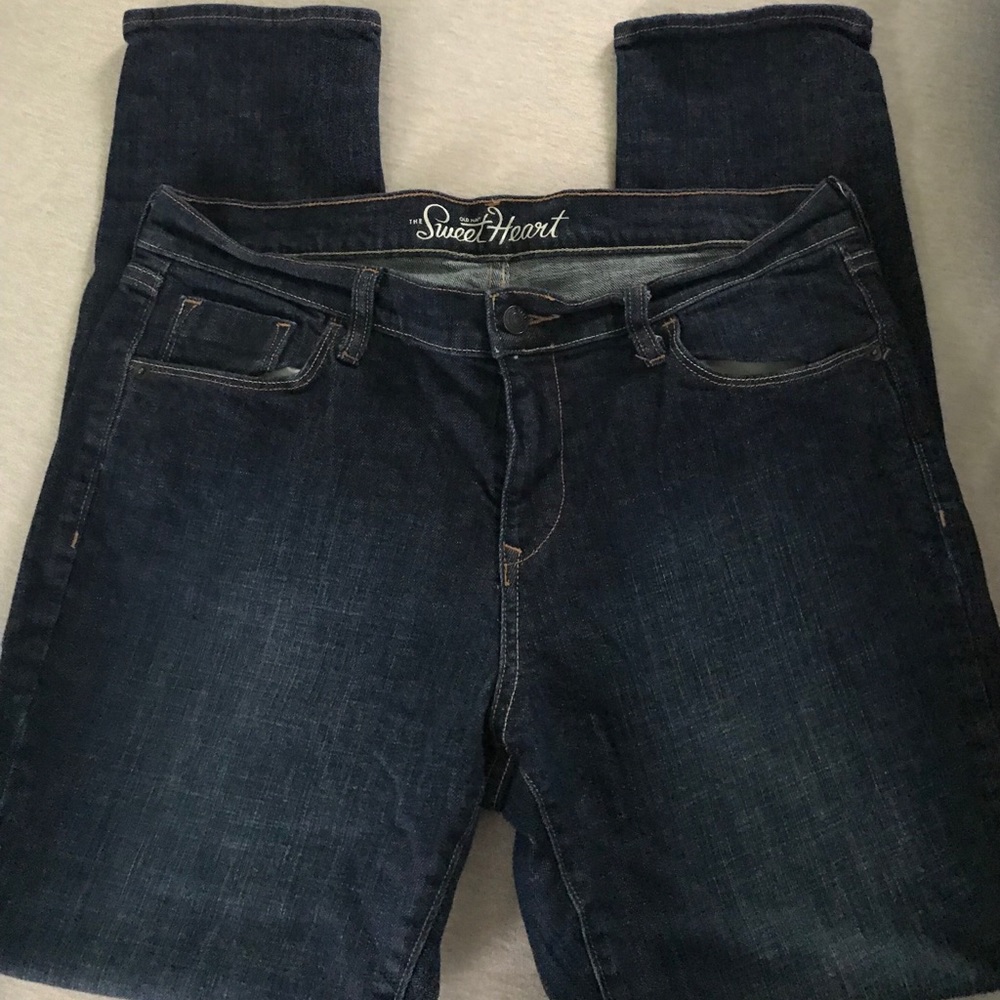 4 for $15!! Old Navy Jeans 👖